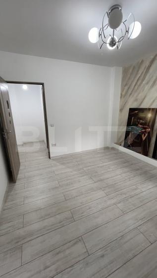 Apartament renovat complet, parter, potrivit pentru locuire - 2