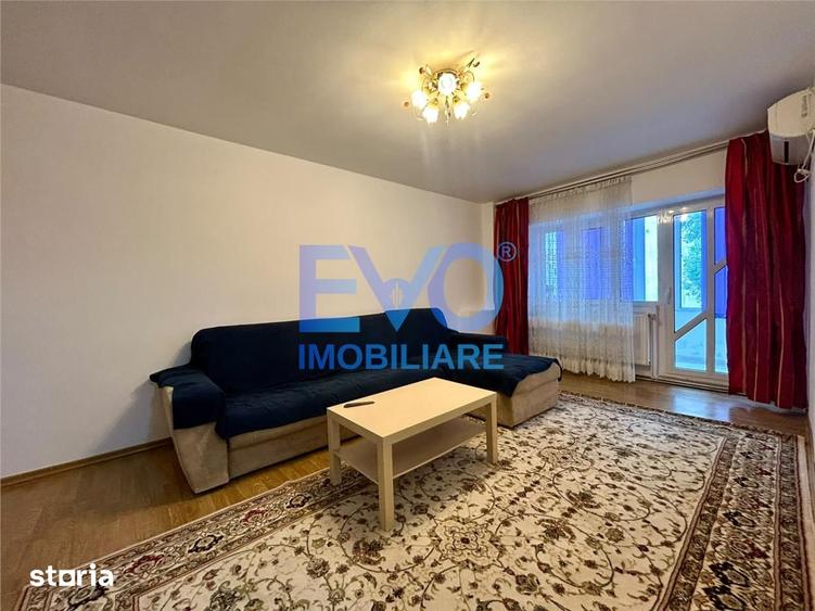 Apartament 3 camere de inchiriat, Pacurari - 9