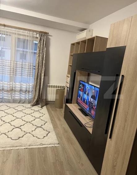 Apartament 1 Camera Tudor Vladimirescu - 6