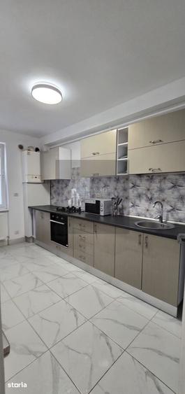 Garsoniera CONFORT 1/ Viva Residence/ Metrou Aparatorii Patriei - 4