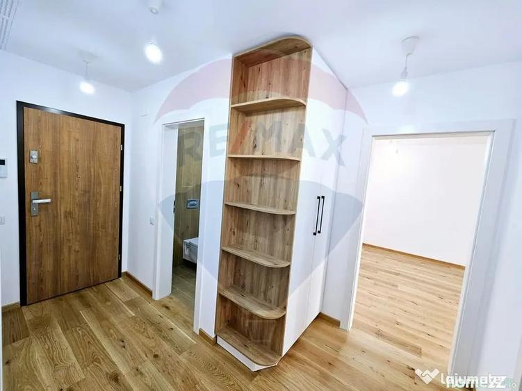 Chirie Ap 2 camere PET FRIENDLY -URBAN PLAZA, parter - mo... - 8