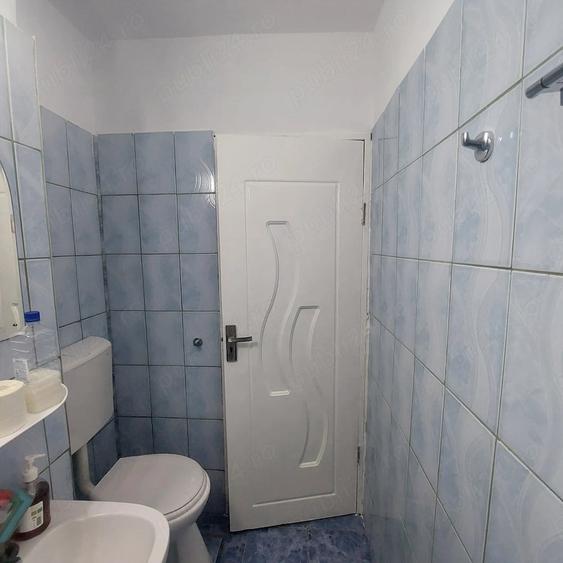 Garsonieră decomandată în Dristor
