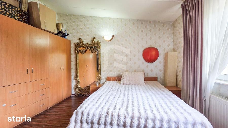 Casa 5 Camere + Spa?iu Comercial Stradal | Sos Chitila 63 | Teren 517m - 2