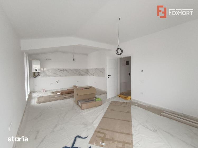 Apartament cu 3 camere decomandat în Giroc — fotografia 1