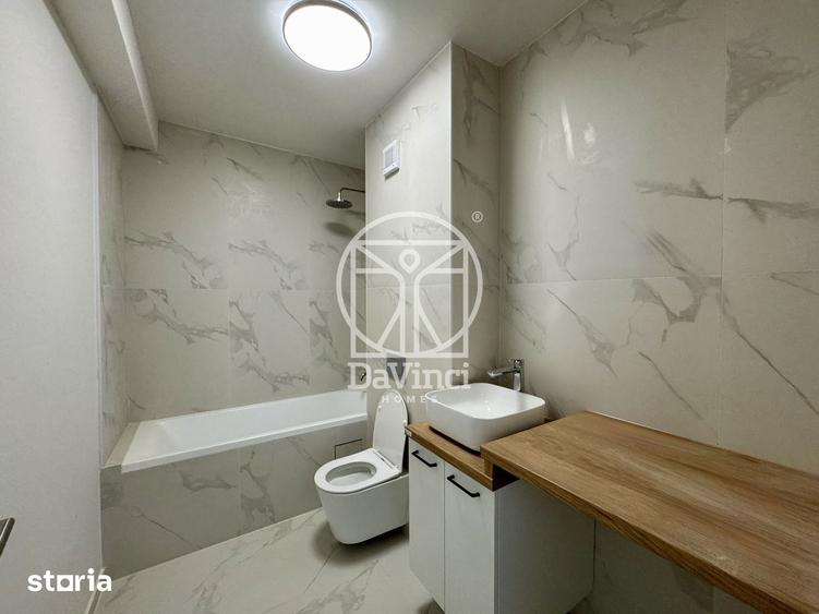 Apartament cu 3 camere în Cristian