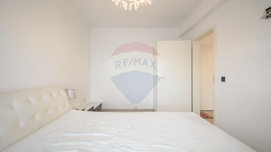 Apartament cu 2 camere decomandat, mobilat în Avantgarden