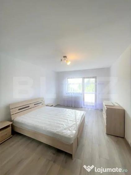 Apartament 2 camere decomandat, zona strazii Rapsodiei - 10