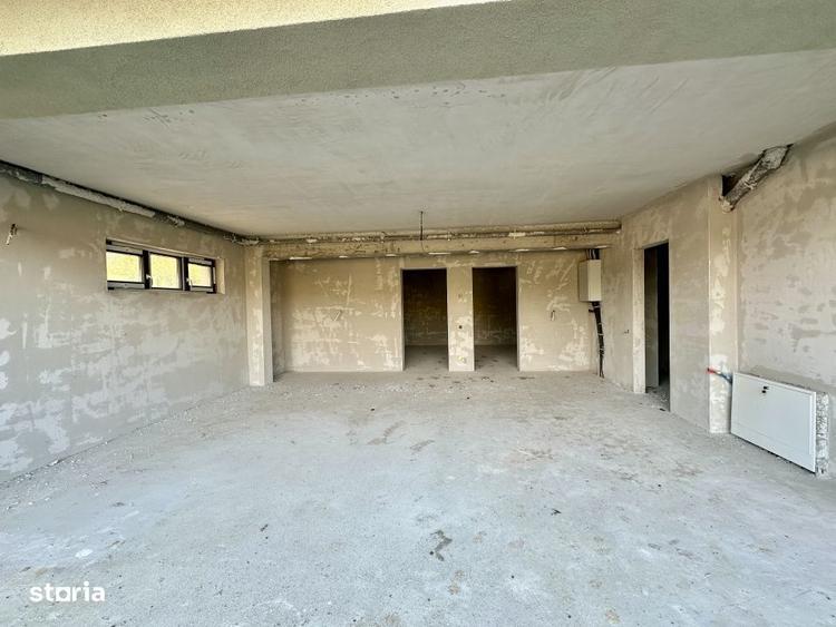 Casă cu 4 camere cu Teren 600 Mp în Sălicea