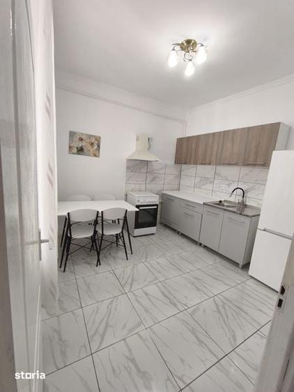 Apartament cu 2 camere în Ștrand