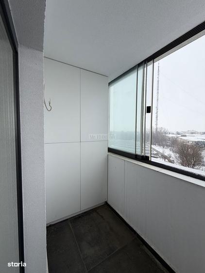 Apartament cu 2 camere în Soarelui