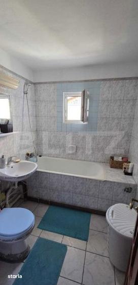 Apartament cu 3 camere decomandat în Păcurari