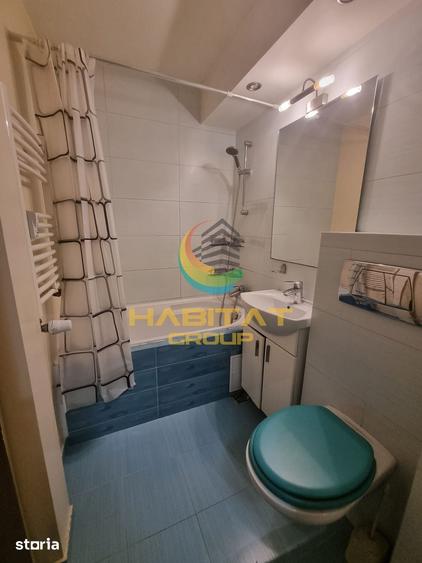 Apartament 2 Camere Renovat Zona Brancoveanu - 20