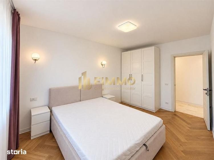 Apartament cu 2 camere decomandat în Ipotești