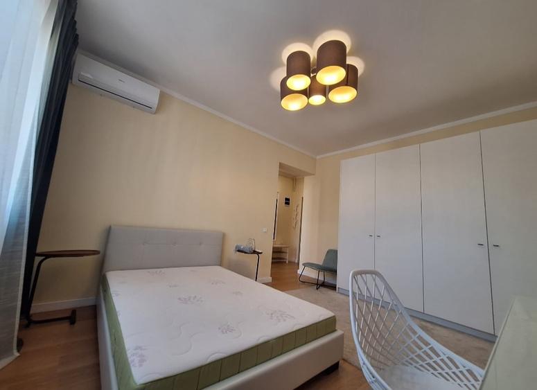 Garsoniera Regie residence faza 2
 zona Grozavesti la 4 minute de metrou - 1