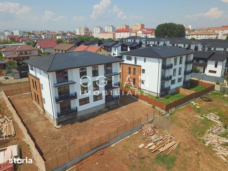 Apartament 3 cam 75 mp utili, Etaj 1, Octavian Goga Selimbar - 7