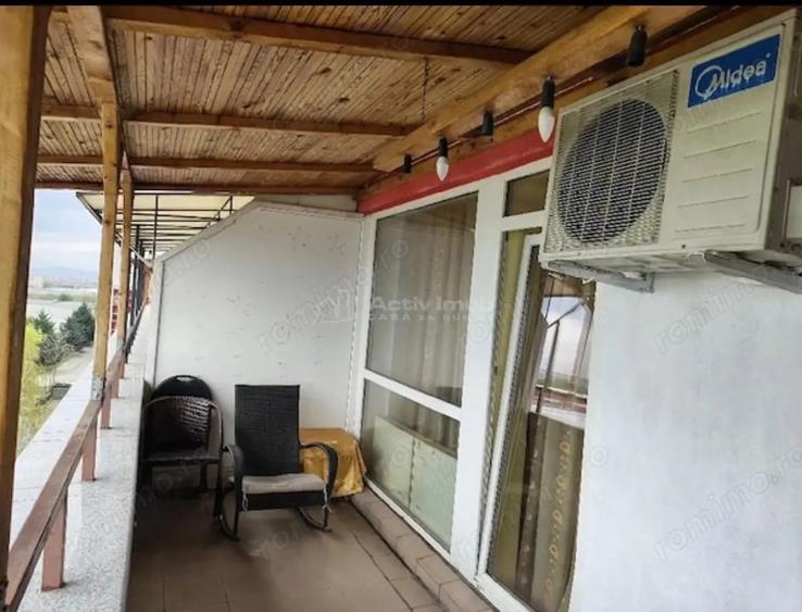 Apartament cu 2 camere decomandat în UTA