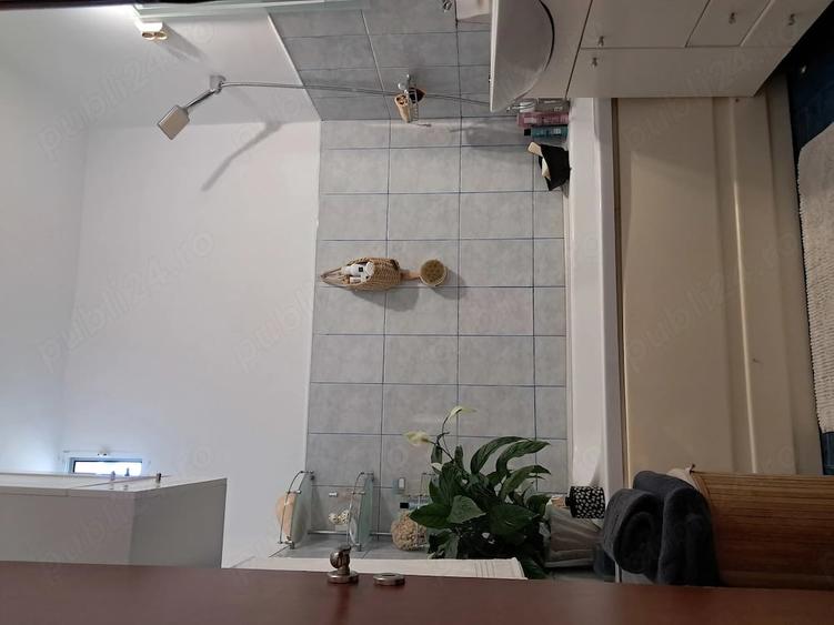 Apartament cu 2 camere semidecomandat în Tomis II