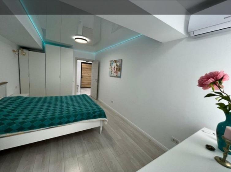 38153  Apartament 3 camere Campus - 1