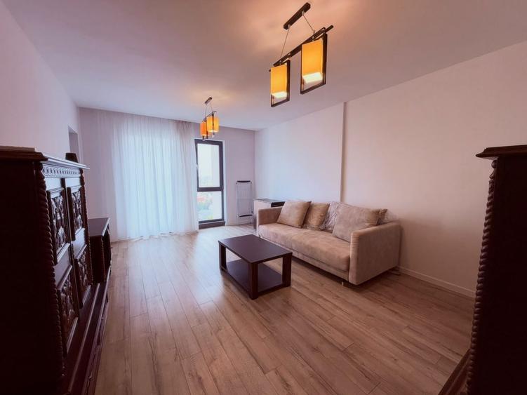 Apartament cu 2 camere în Pantelimon