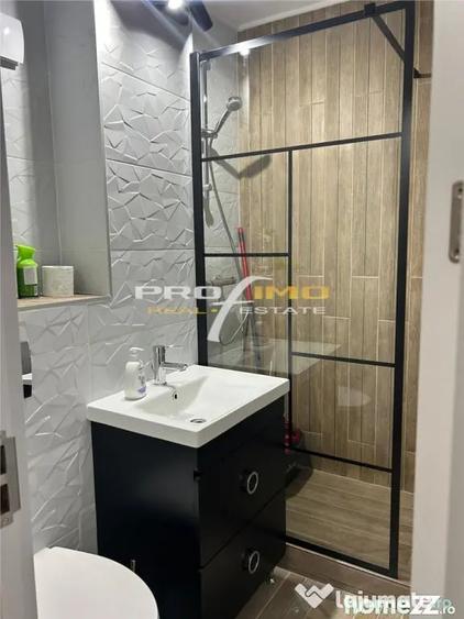 Apartament cu 2 camere decomandat în City Park Mall