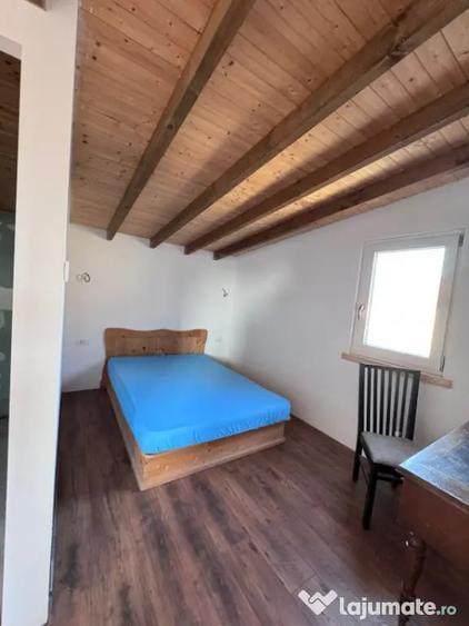Casă cu 4 camere cu Teren 280 Mp în Central