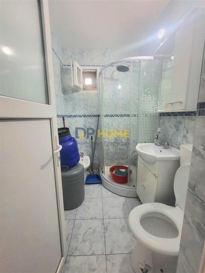 Apartament cu 2 camere decomandat în Sud