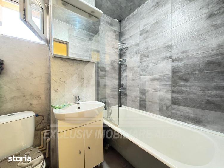 Apartament cu 4 camere, mobilat în Cetate