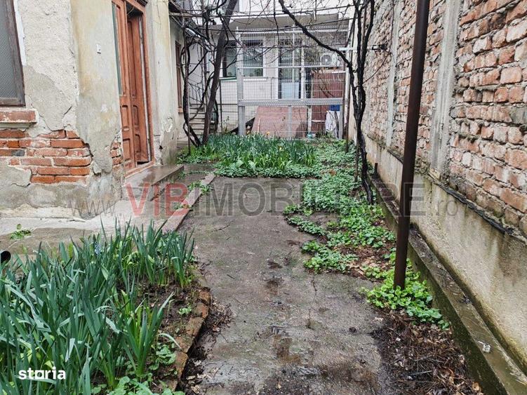 Casă cu 4 camere cu Canalizare în Șerban Vodă