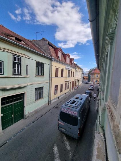 Apartament nedecomandat în Lotrioara
