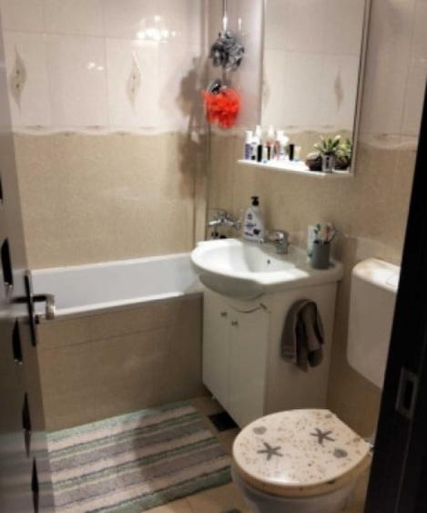 Apartament cu 2 camere decomandat în Gheorgheni