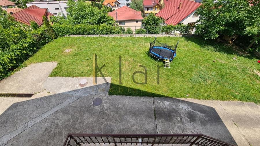 Casă individuală cu 6 camere cu Teren 600 Mp în Andrei Mureșanu