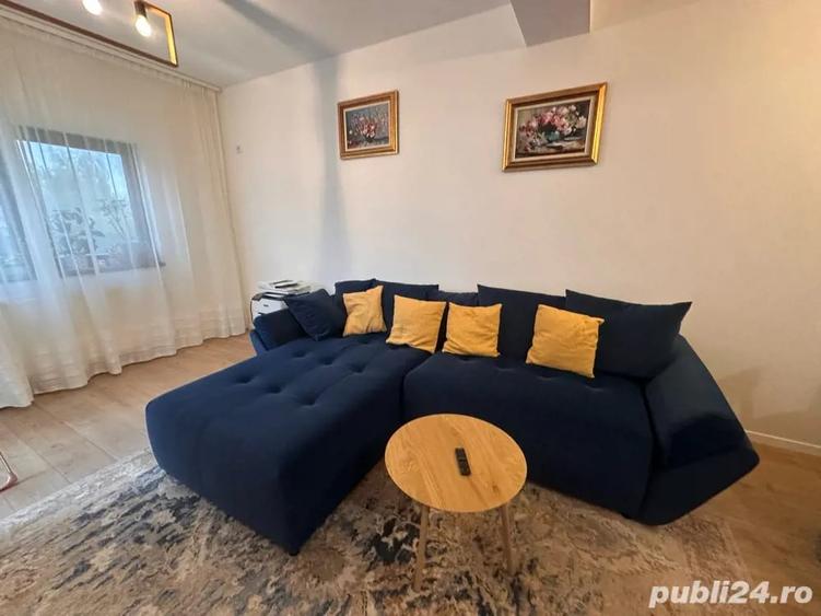 Casă cu Teren 188 Mp în Balotești