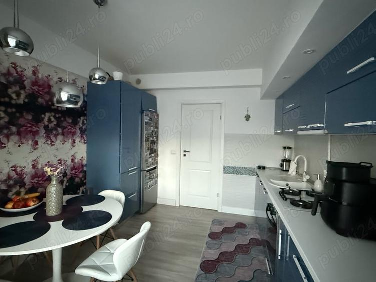 Apartament cu 2 camere decomandat în Rădăuți