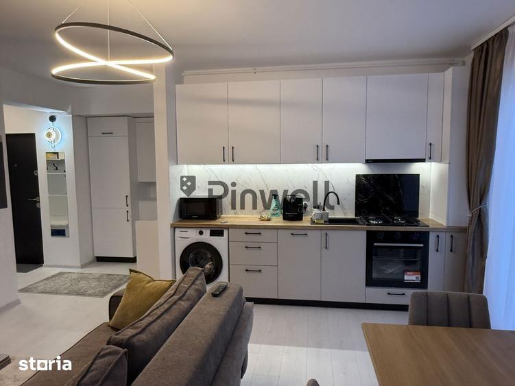 PENTHOUSE DE INCHIRIAT I ZONA OTOPENI - 7