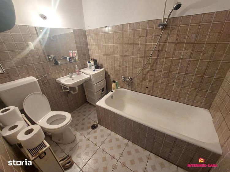 Casă cu 2 camere cu Teren 500 Mp în Șura Mare