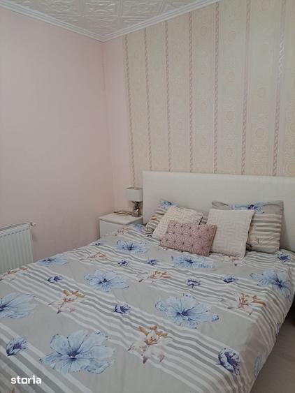 Apartament cu 3 camere în Decebal