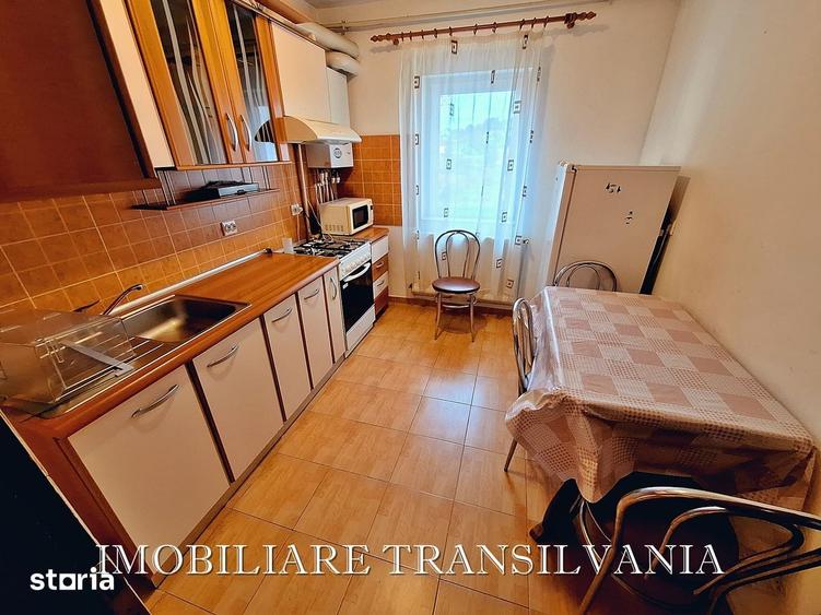 Ap. 2 cam. mobilat - Subcetate, Bistrita - 3