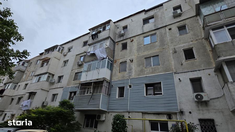 Apartament cu 3 camere în Vest
