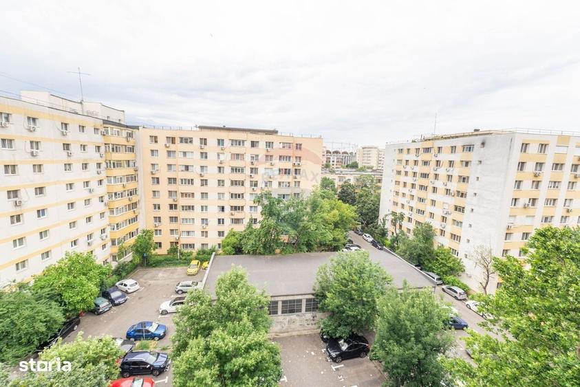 Garsonieră în Chișinau