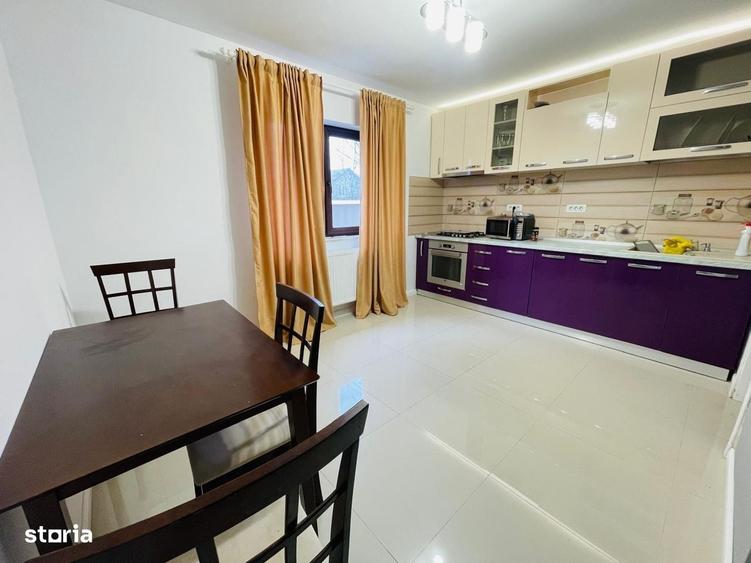 Imobiliare Ciorogarla Casa p+1 gata de mutare cu toate utilitatile - 8