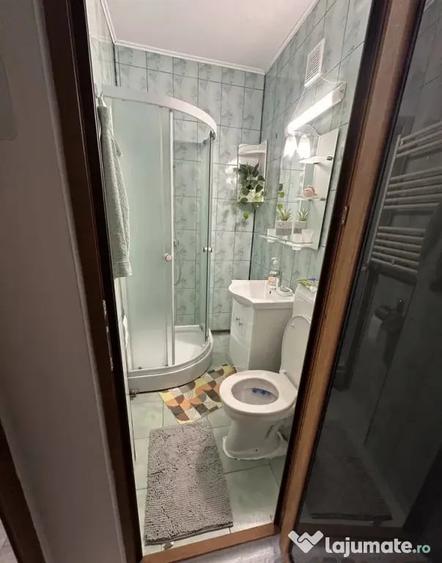 Garsonieră în Tudor Vladimirescu