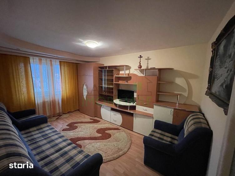 Apartament 2 camere Noua, Pet Friendly,Parcare, Balcon 11 mp - 1