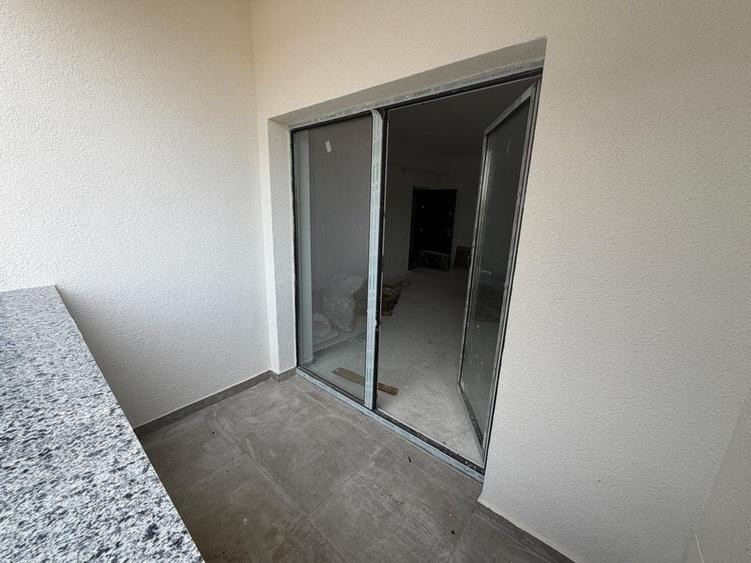 Apartament de vanzare 2 camere 62mp / bloc nou zona Damila - 8