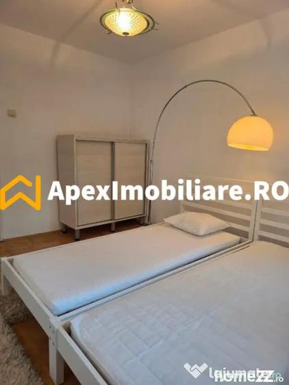 Apartament cu 2 camere semidecomandat în Vatra Luminoasă