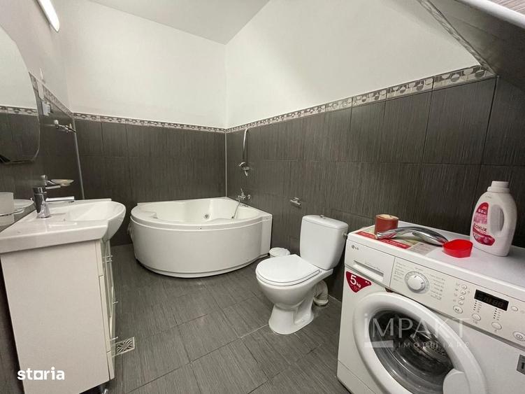 Casa pentru inchiriere, 4 camere, zona Gruia - 8