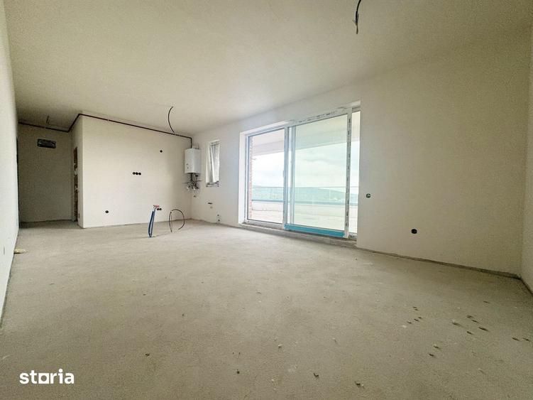 Apartament cu 2 camere în Făget