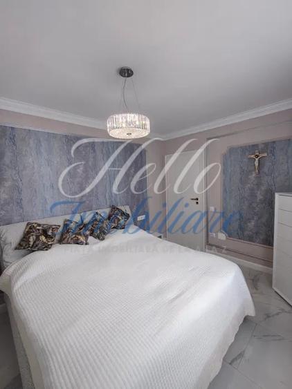 Apartament 3 camere, 70mp | Zona Vivo | Floresti | - 4