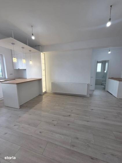 Apartament cu 3 camere în Burdujeni