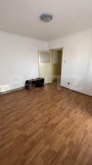 Apartament cu 2 camere decomandat în Găvana 2