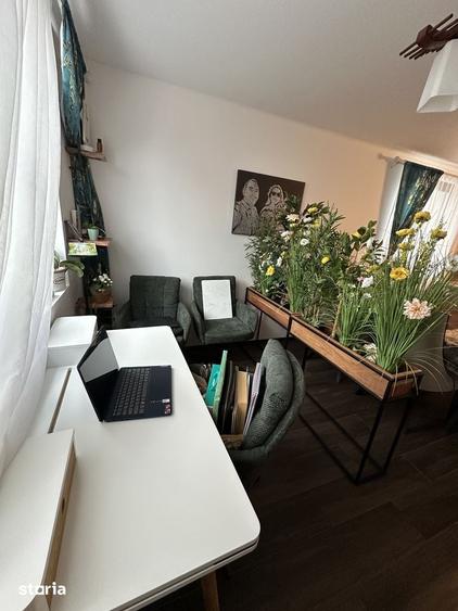 Casă cu 4 camere cu Teren 261 Mp în Berceni